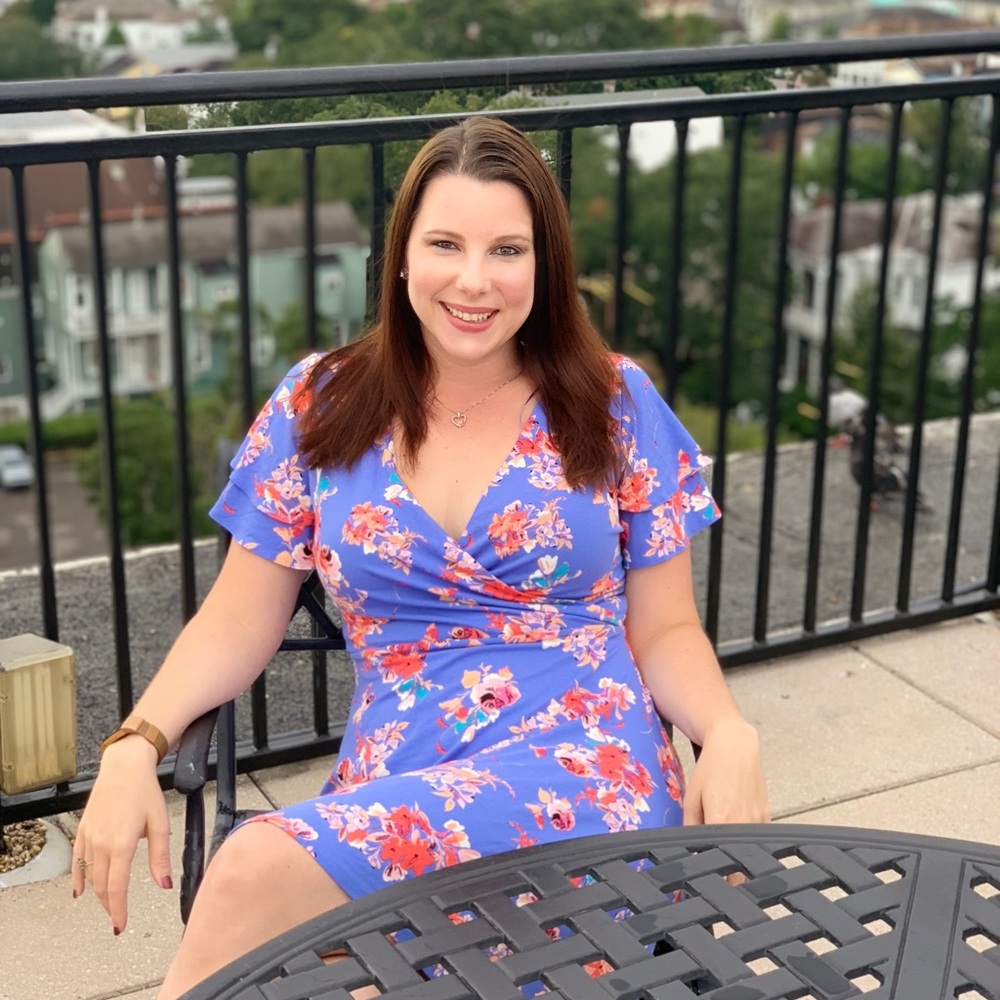 Meet your Posher, Genelle